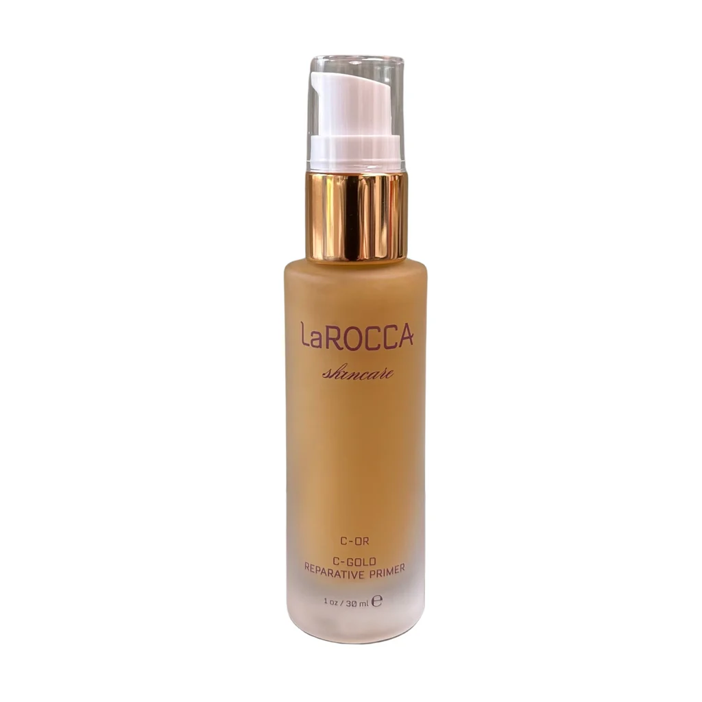 C-Gold Reparative Primer with 15% Stabilized Vitamin C