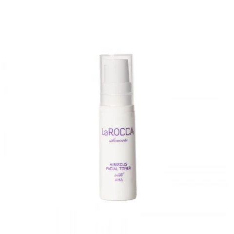 HIBISCUS FACIAL TONER - TRAVEL SIZE