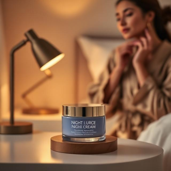 Night Repair Cream