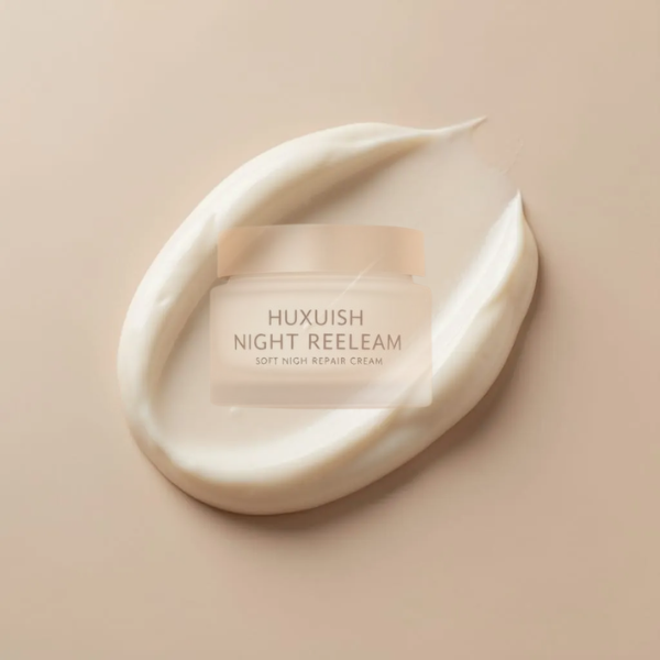 Night Repair Cream