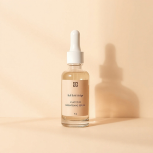 Brightening Vitamin Serum