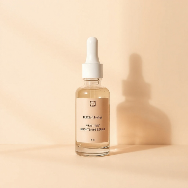 Brightening Vitamin Serum