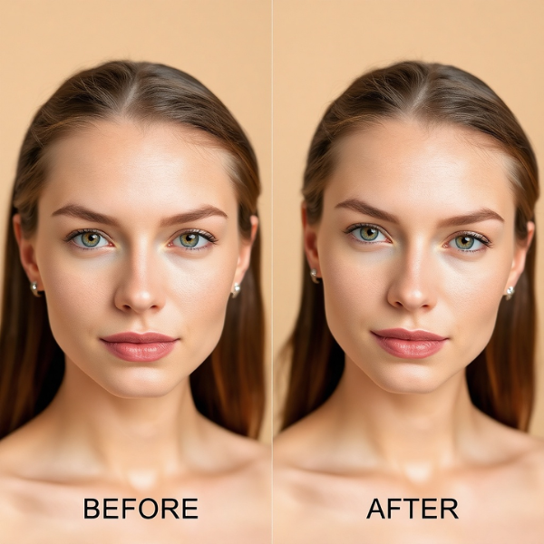 Brightening Vitamin Serum