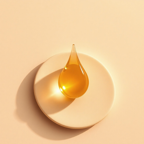 Brightening Vitamin Serum