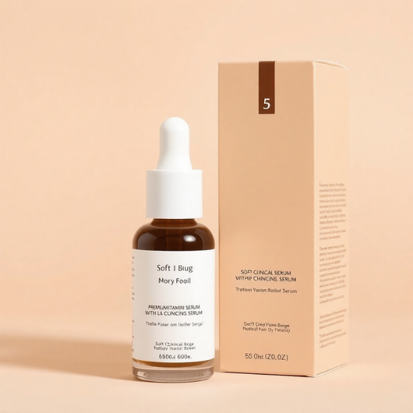 Brightening Vitamin Serum