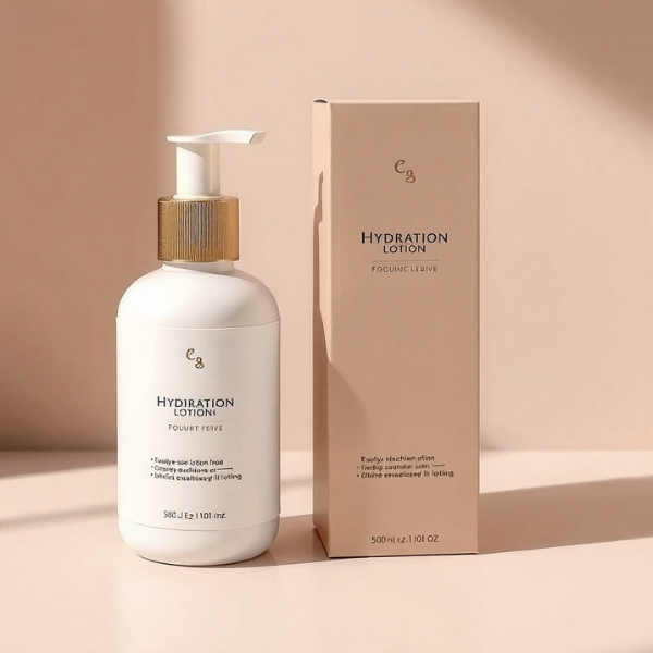 Advanced Hydration Lotion