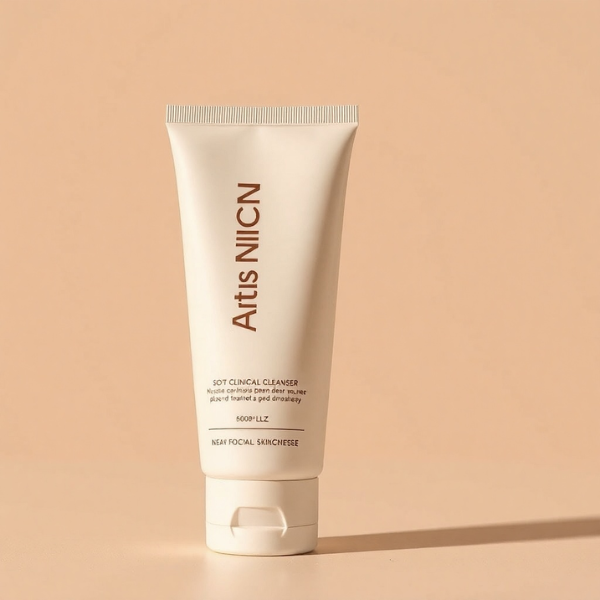 Purifying Gel Cleanser