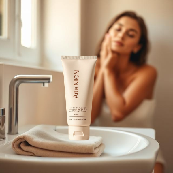 Purifying Gel Cleanser