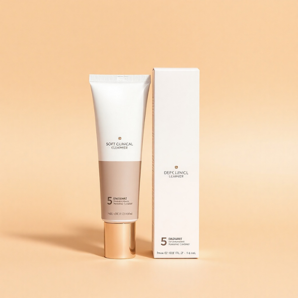 Purifying Gel Cleanser