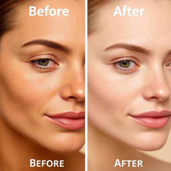 Controlled Surface Renewal