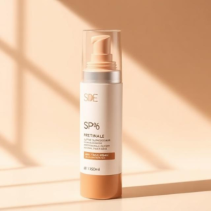 Daily Broad-Spectrum Defense SPF 50
