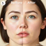 Acne Repair Serum for breakouts and pore control with salicylic acid